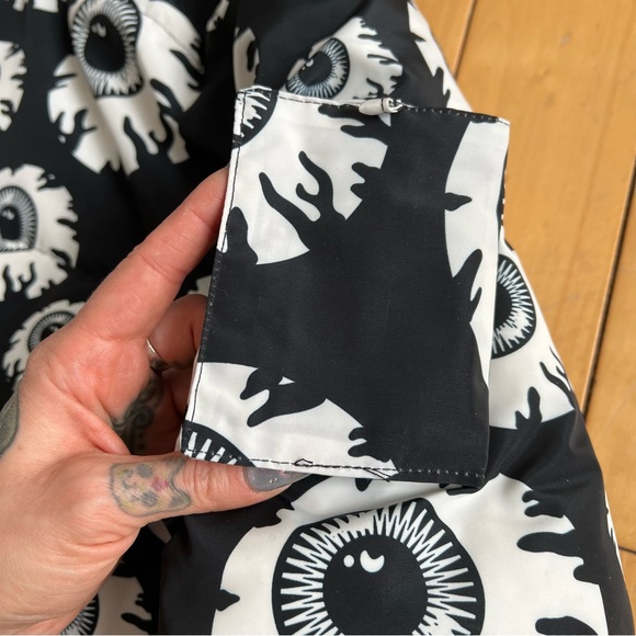 Mishka NYC down puffer jacket - FREE SHIPPING! :) - Picture 5 of 5